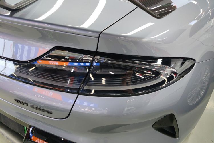 小米汽车 小米SU7 Ultra 2025款 Ultra车身外观9