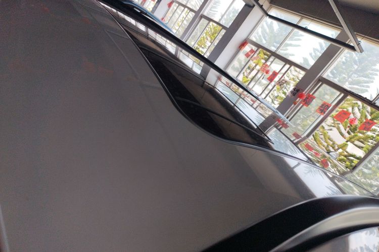 宝马X1 2016款 sDrive18Li 时尚型车身外观57