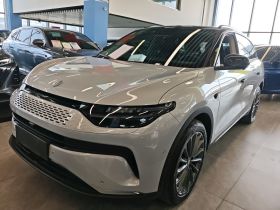 零跑汽车 零跑C11 2024款 增程 300尊享版