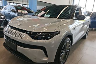 零跑汽车 零跑C11 2024款 增程 300尊享版