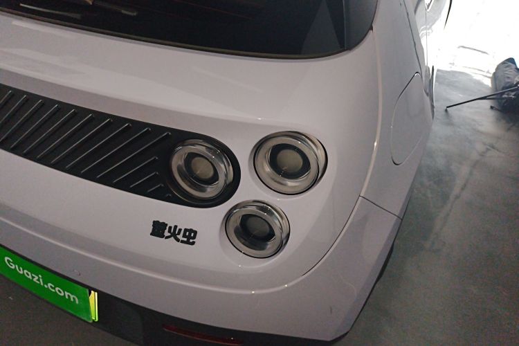 firefly萤火虫 2025款 发光版车身外观9