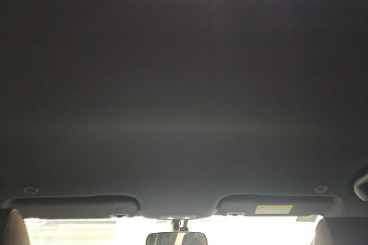 比亚迪 海豚 2023款 420km 自由版中控内饰22