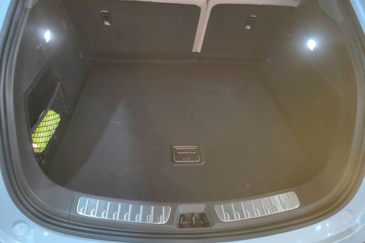 腾势N7 2024款 630 四驱智驾Max版局部细节23