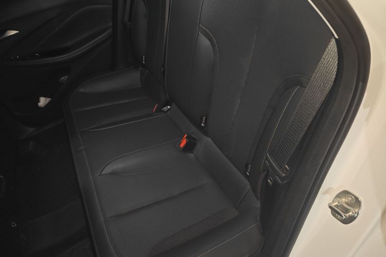 别克 威朗 2023款 Pro 乐享版中控内饰7004