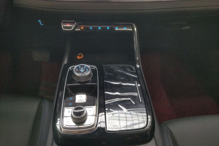 福特 领睿 2025款 EcoBoost 170 铂领型局部细节18