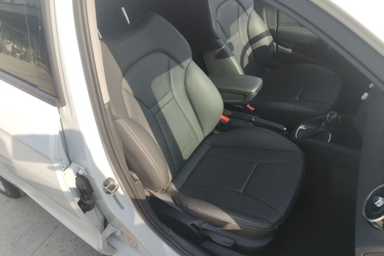 奥迪A1 2014款 30 TFSI Sportback舒适型局部细节41