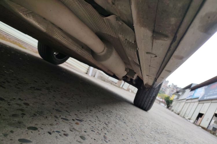 领克06 EM-P 2023款 EM-P 126长续航Halo局部细节9002