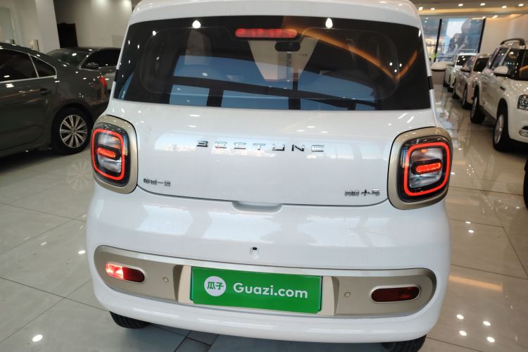 奔腾小马 2024款 170km 活力马车身外观6