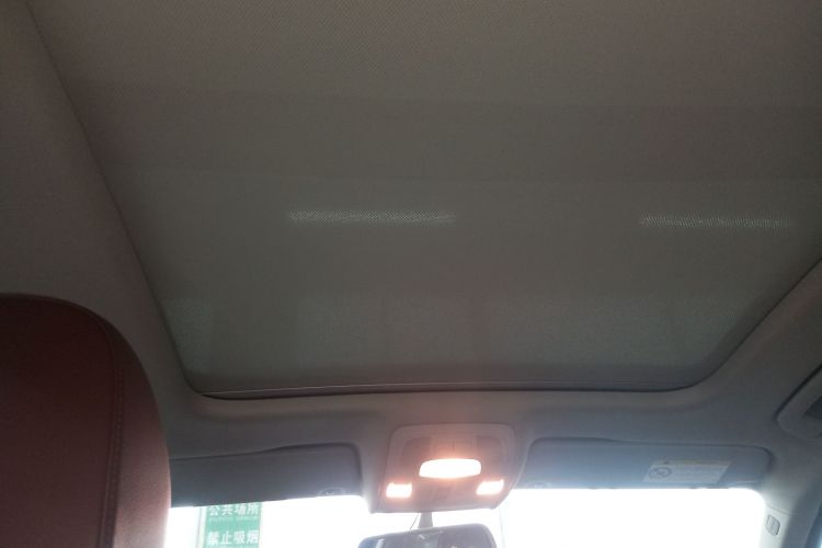 奥迪A6L 2017款 TFSI 技术型局部细节22