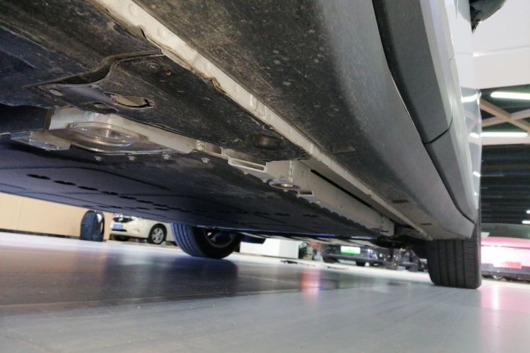 firefly萤火虫 2025款 自在版局部细节9001