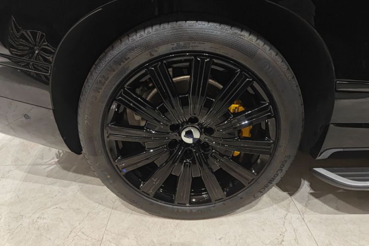 腾势N9 2025款 旗舰型车身外观6006