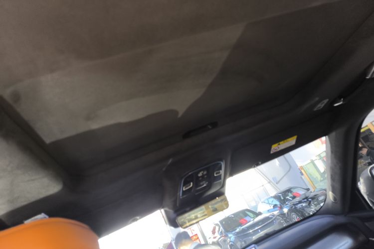 坦克700新能源 2024款 Hi4-T 极致版中控内饰22