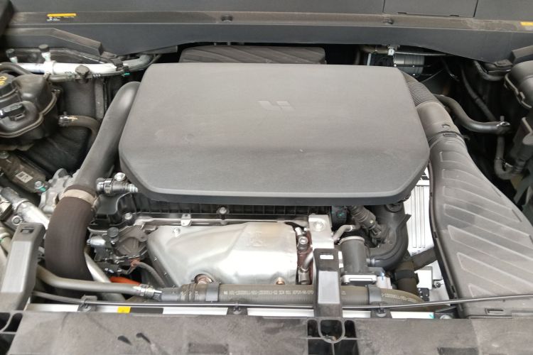 理想汽车 理想L7 2023款 Pro局部细节24