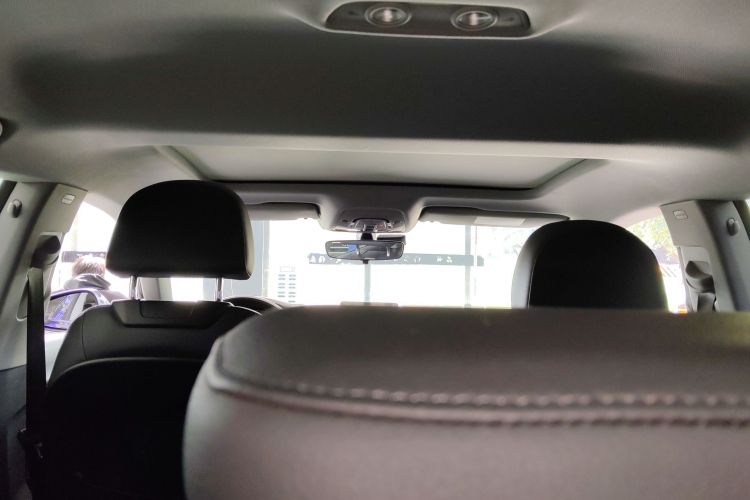 奥迪A5 2017款 Sportback 40 TFSI 时尚型中控内饰22