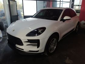 保时捷 2020款 Macan 2.0T
