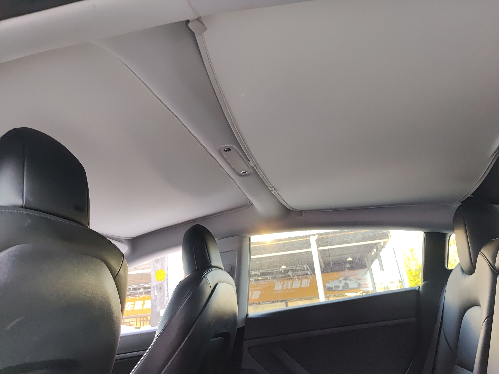 特斯拉 Model 3 2019款 标准续航后驱升级版