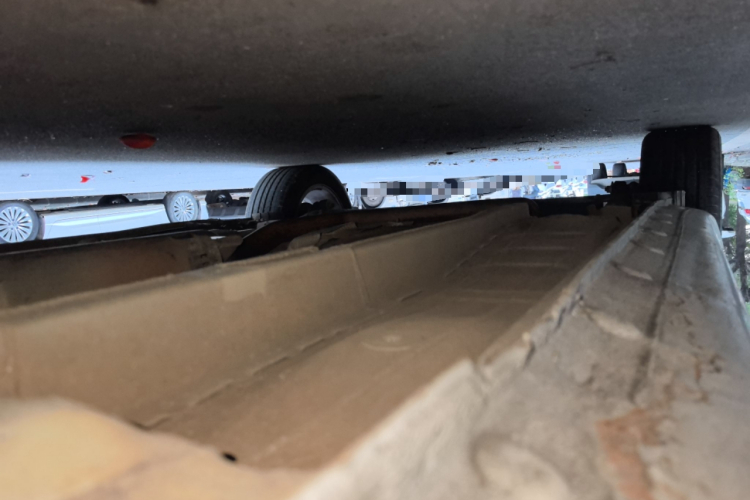 吉利汽车 远景 2020款 1.5L CVT超值版局部细节9001