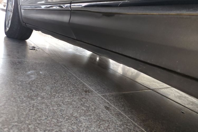 林肯MKC 2017款 2.0T 两驱尊享版局部细节9002