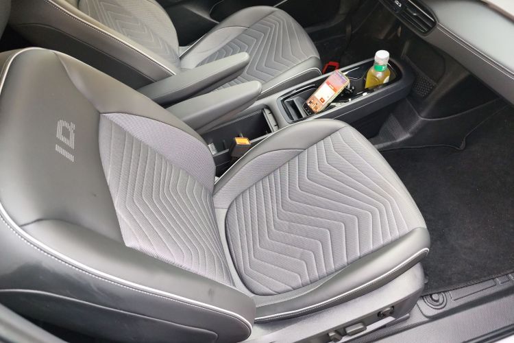 大众ID.3 2024款 出众版局部细节41