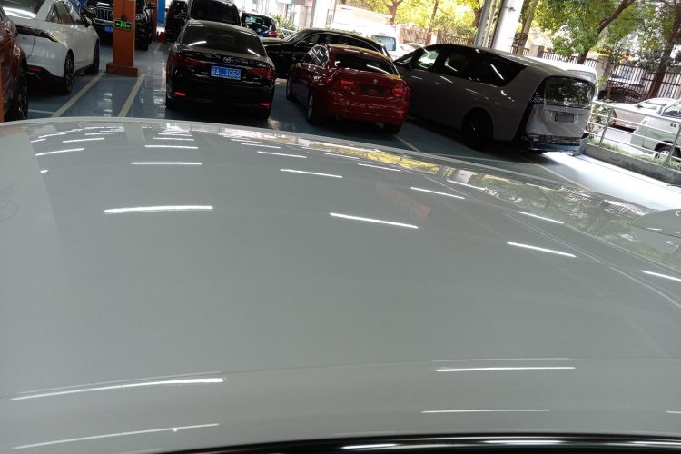 别克 微蓝6 2024款 450km 出行版局部细节57