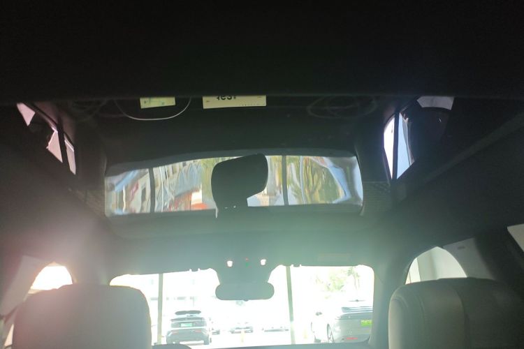 firefly萤火虫 2025款 自在版局部细节22