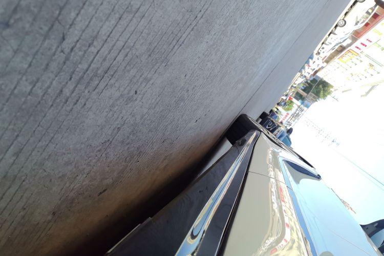 腾势Z9GT 2024款 1100四驱Max版局部细节9002