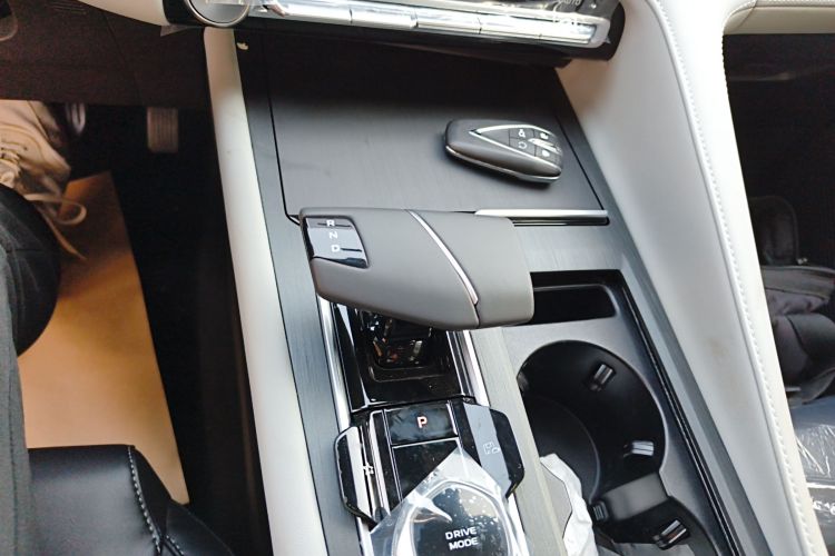 长安CS75 PLUS 2026款 智慧冠军版 1.5T 新蓝鲸 智航型中控内饰18