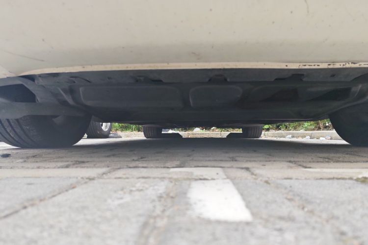 斯柯达 速尊 2014款 2.0TSI 尊贵版局部细节9008