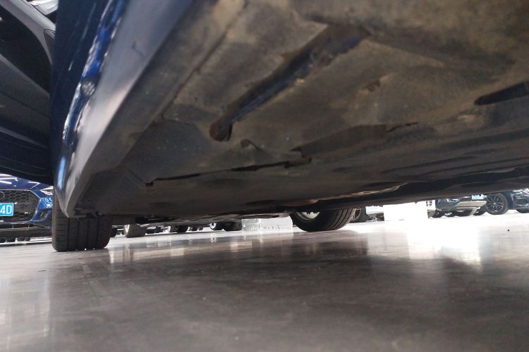 奥迪TT 2015款 TT Coupe 45 TFSI局部细节9002