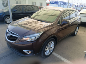 别克 昂科威 2018款 28T 四驱精英型