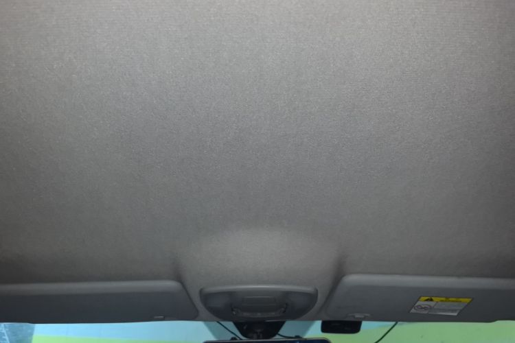 北汽威旺S50 2016款 1.5T 手动欢动精英型中控内饰22