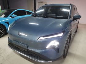 五菱汽车 五菱星光S 2024款 510km 领航型