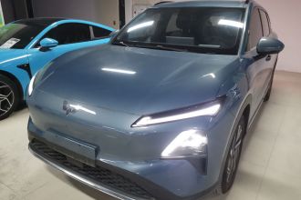 五菱汽车 五菱星光S 2024款 510km 领航型