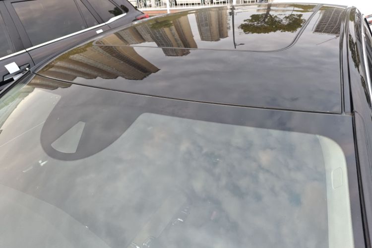 沃尔沃S90 2019款 T5 智远版局部细节57