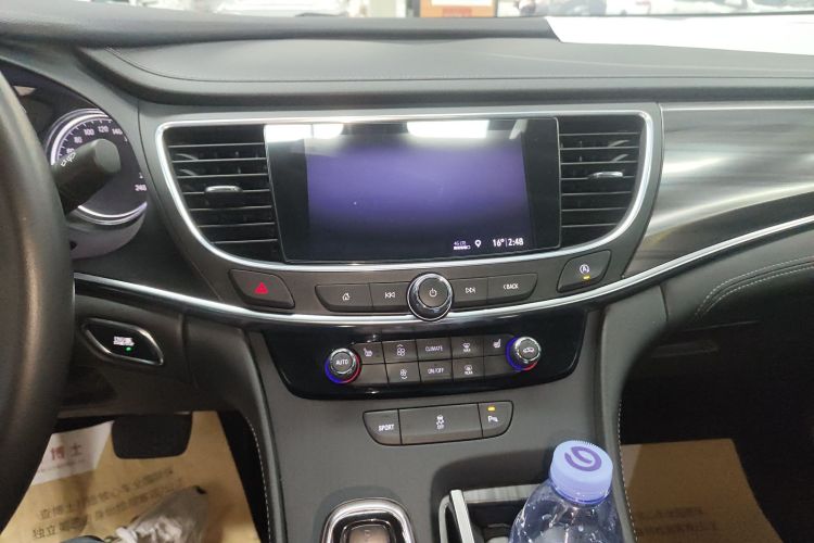 别克 君越 2019款 28T 豪华型局部细节16