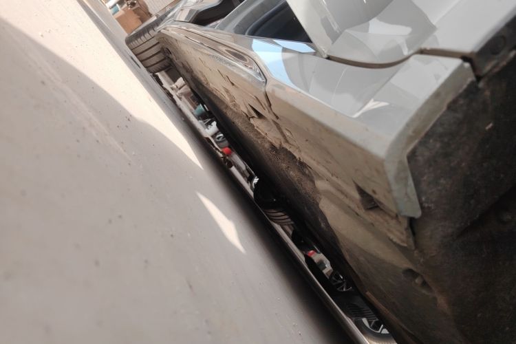 奥迪RS 5 2020款 RS 5 2.9T Sportback局部细节9001