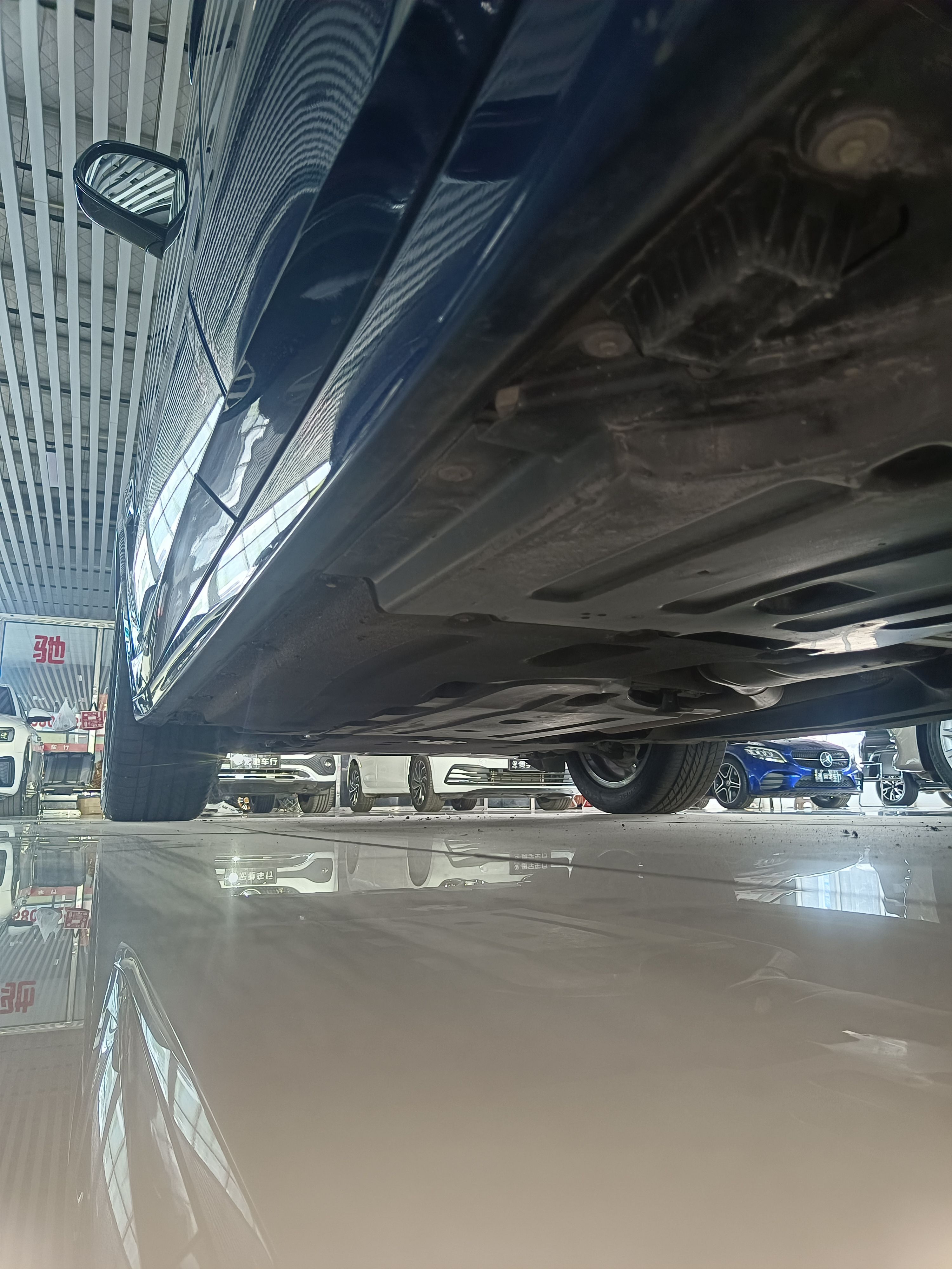 车300二手车图片