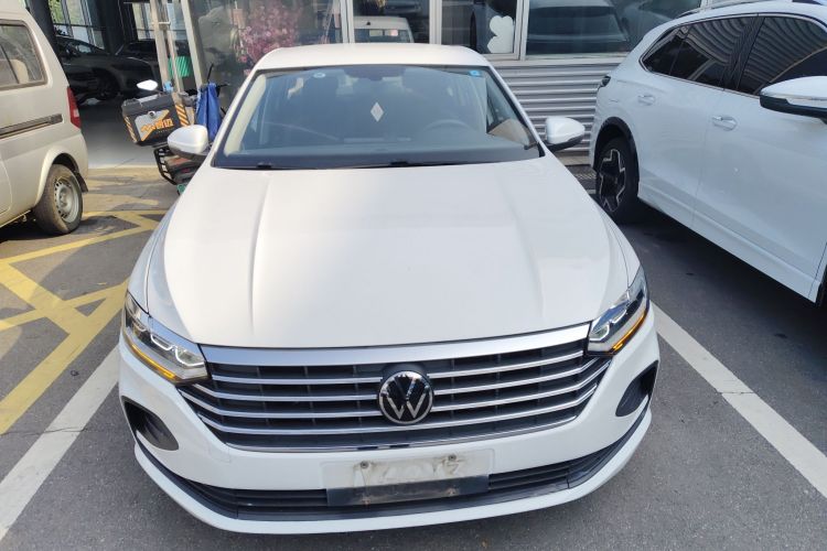 大众 朗逸 2023款 1.5L 自动得逸版车身外观6001