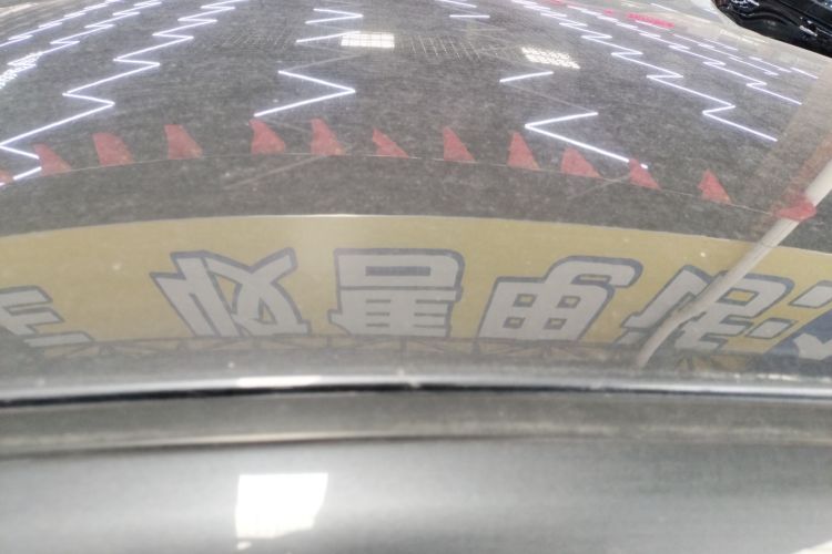 马自达3 昂克赛拉 2017款 三厢 1.5L 自动舒适型 国V局部细节57