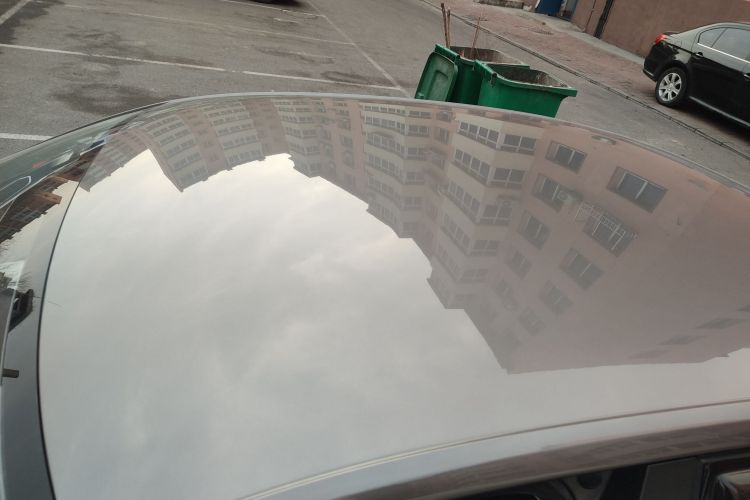 大众 捷达 2015款 质惠版 1.6L 自动时尚型局部细节57