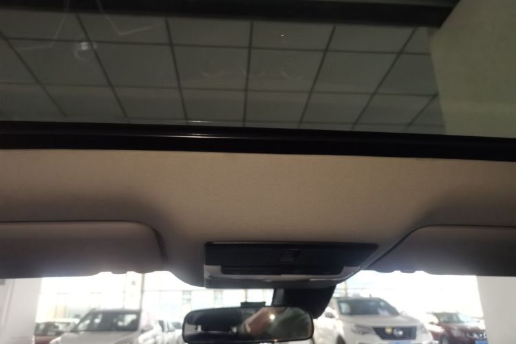 日产 轩逸 2021款 1.6L XL CVT悦享版中控内饰22