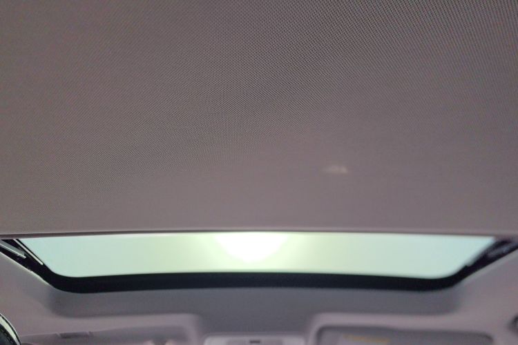 荣威i5 2021款 1.5T GT DCT音速版局部细节22