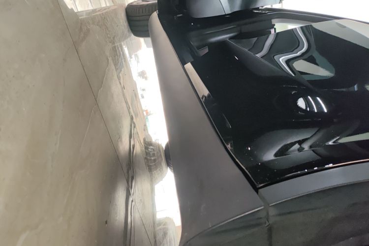 特斯拉 Model Y 2023款 长续航全轮驱动版局部细节9002