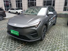 ARCFOX极狐 极狐 阿尔法T5(ARCFOX αT5) 2024款 660 MAX