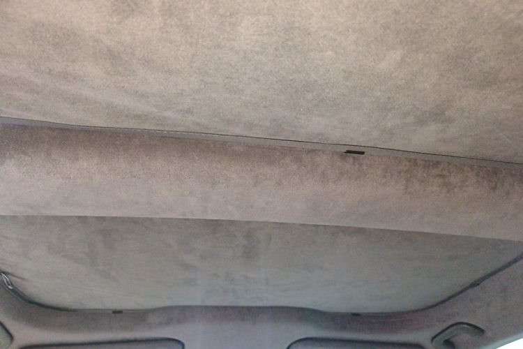 蔚来ET7 2022款 100kWh 首发版中控内饰22