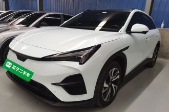 ARCFOX极狐 极狐 阿尔法T5(ARCFOX αT5) 2024款 520 MAX