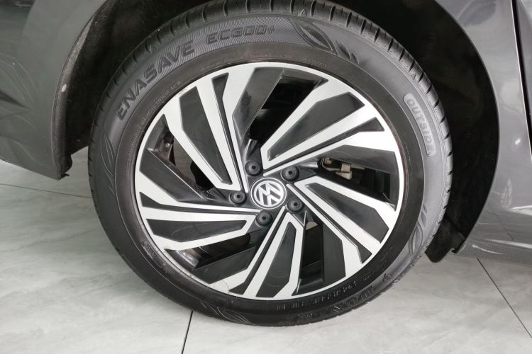 大众 速腾 2022款 280TSI DSG飞越版车身外观6003