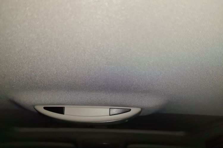 沃尔沃V60 2017款 T5 智逸版 国V局部细节22