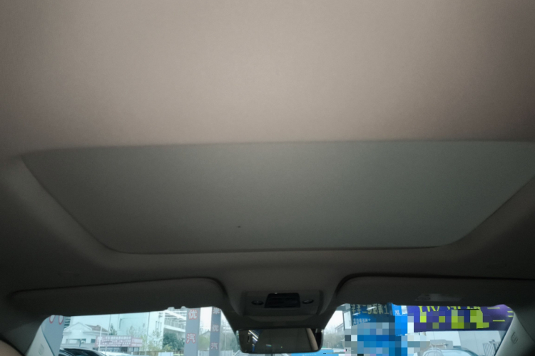 腾势D9 2024款 DM-i 1050 尊享型中控内饰22