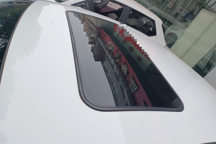 现代 朗动 2015款 1.6L 自动领先型局部细节57